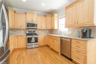 3505 Stanton Ct, Graham, NC 27253 - photo 5