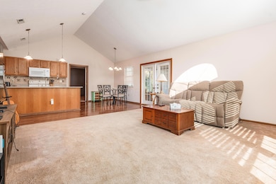 6072 Warbling Ln unit 28, Westerville, OH 43081 - photo 6