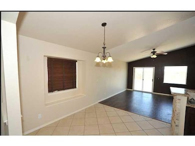 14301 Desert Orchid Dr, El Paso, TX 79928 - photo 6