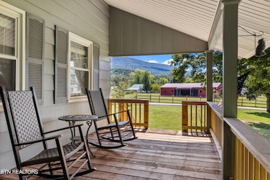 Porch