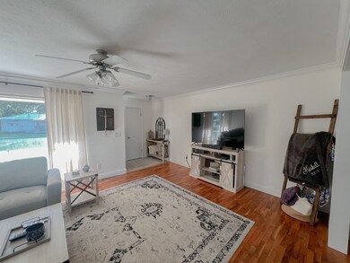 1028 S Curtis St, Welch, OK 74369 - photo 5