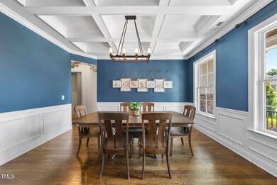 1422 Wragby Ln, Apex, NC 27502 - photo 4