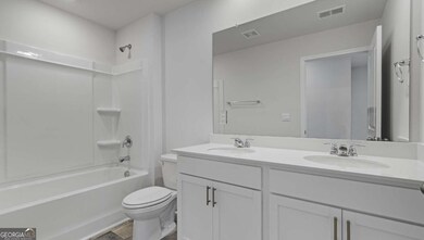 5443 Baybrook Cir, South Fulton, GA 30349 - photo 7