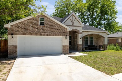 7705 Collett Dr, Fort Worth, TX 76108 - photo 2