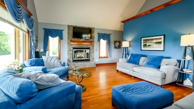 Danville Kentucky Lifestyle Real Estate