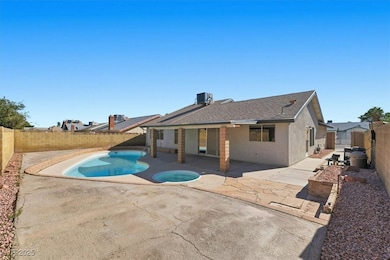 7130 Wedgewood Way, Las Vegas, NV 89147 - photo 3