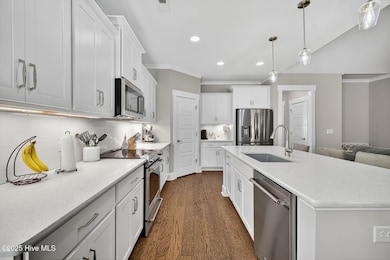 Kitchen.3 - 447 Beaumont