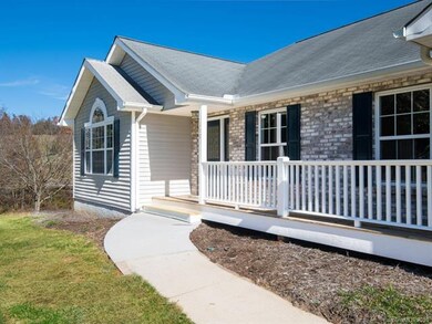 117 Michael Ct, Leicester, NC 28748 - photo 2