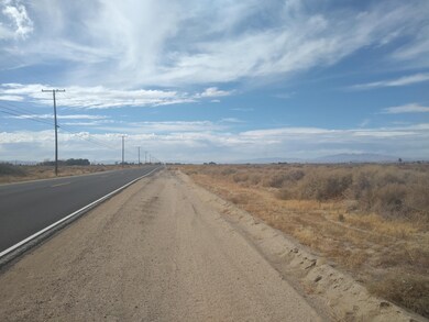 0 Ave E Vic 106th St E unit 21003970, Lancaster, CA 93535 - photo 3