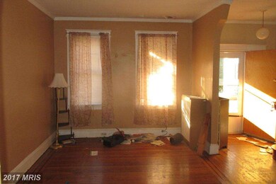 2043 Wheeler Ave, Baltimore, MD 21216 - photo 5