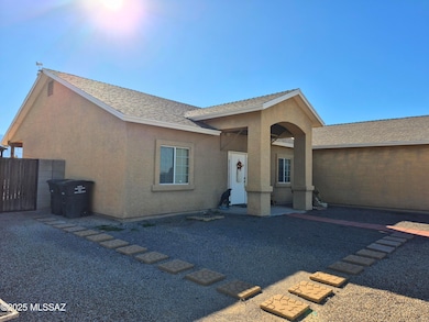 1251 W 100 N, Pima, AZ 85543 - photo 2
