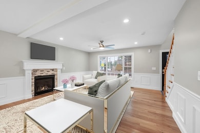 6 High Bluff Rd, Belchertown, MA 01007 - photo 4