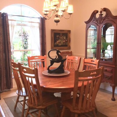 3769 SW Darby Ln, Port Saint Lucie, FL 34953 - photo 6