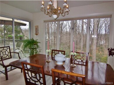 Dine with Mother Nature every day!