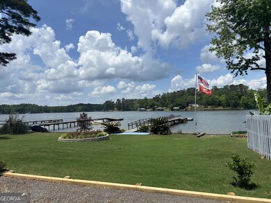 56 Lakeshore Dr, Monticello, GA 31064 - photo 4