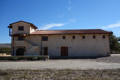 West view