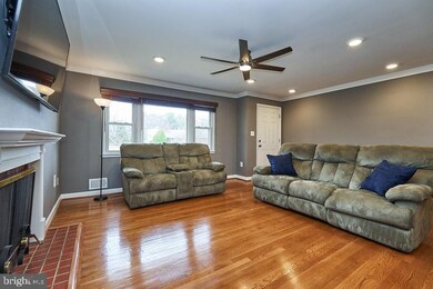 801 N Ashton St, Alexandria, VA 22312 - photo 3