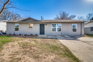 1318 Briarwood Dr, Mesquite, TX 75149 - photo 2