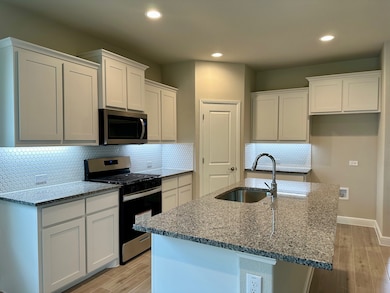 11505 Adare Dr, Fort Worth, TX 76131 - photo 5