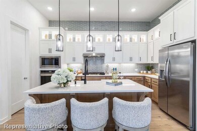 Kitchen (Representative Photo)
