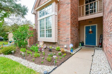 8223 Plum Lake Dr, Houston, TX 77095 - photo 3