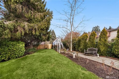 402 Olympic Ave, Edmonds, WA 98020 - photo 3