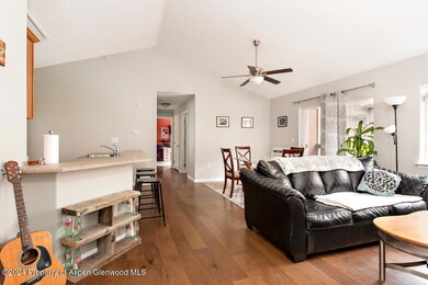 599 River View Dr unit 1107, New Castle, CO 81647 - photo 4