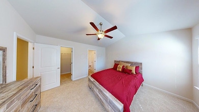 primary suite