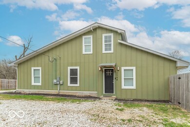 7748 S State Road 39, Clayton, IN 46118 - photo 2