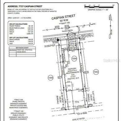 7727 Caspian St, Palmetto, FL 34221 - photo 4