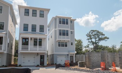 978 Key Colonial Mt Pleasant SC Unstaged