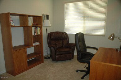 Den/office.
