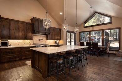 Kitchen Dining