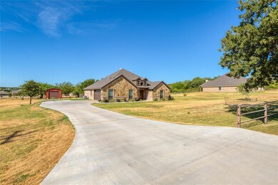 496 Sandlin Ln, Springtown, TX 76082 - photo 4