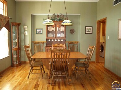 7702 SW 27th St, Topeka, KS 66614 - photo 2