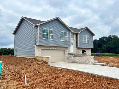 8166 Kepley Dr NE unit 3, New Salisbury, IN 47161 - photo 2