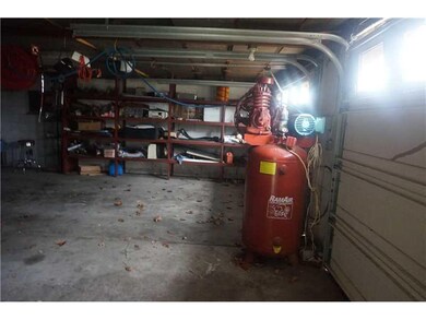 Other. Garage
