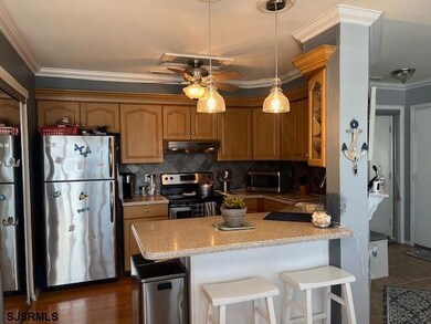 401 Harbour Cove unit 401, Somers Point, NJ 08244 - photo 6