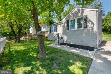 731 Larchmont Ave, Capitol Heights, MD 20743 - photo 2