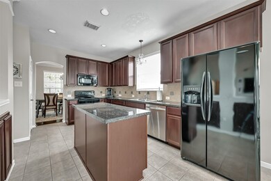 3003 Rusty Bridge Ct, Spring, TX 77386 - photo 7