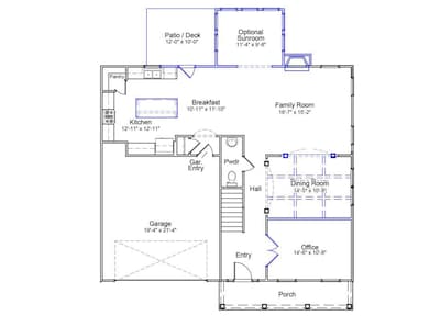 522 Dunswell Dr, Summerville, SC 29486 - photo 6