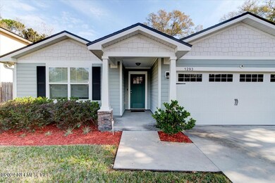 1293 Woodruff Ave, Jacksonville, FL 32205 - photo 2