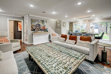 5026 Fallen Oaks Dr, Houston, TX 77091 - photo 7