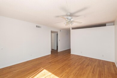 Fresh Interior Paint