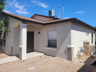 604 Villa Victoria Dr, El Paso, TX 79928 - photo 3