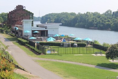  pool and river