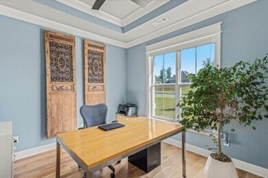 1707 NW Angel Falls Rd, Bentonville, AR 72712 - photo 5