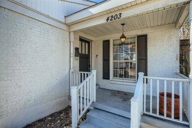4203 Concho St, Dallas, TX 75206 - photo 2