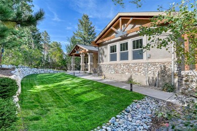 1063 Greenland Forest Dr, Monument, CO 80132 - photo 4