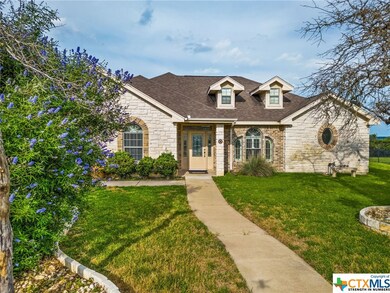 314 Skyline Dr, Copperas Cove, TX 76522 - photo 2